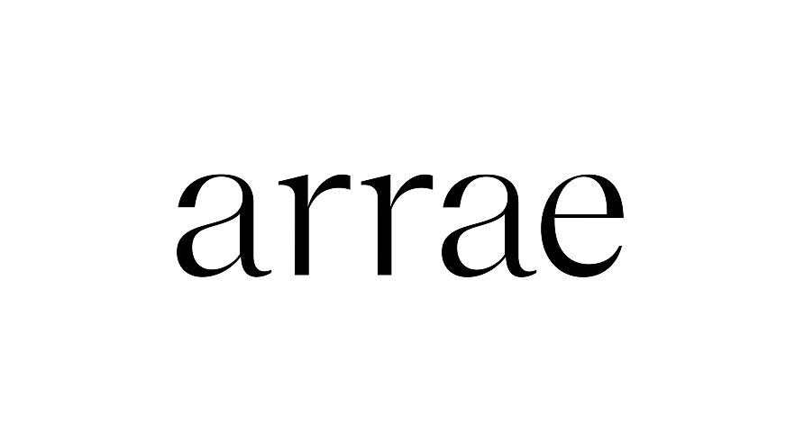 Arrae logo