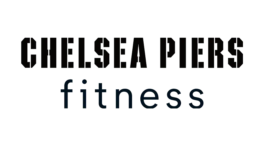 Chelsea Piers Fitness Logo