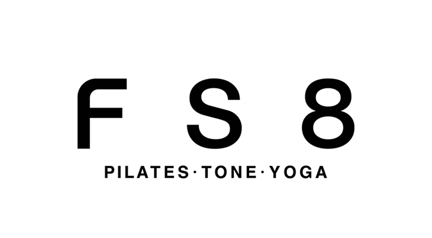 FS8 Logo