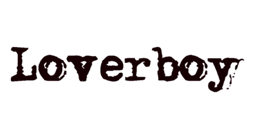 Loverboy Logo