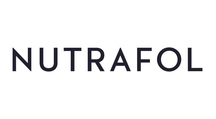 Nutrafol Logo