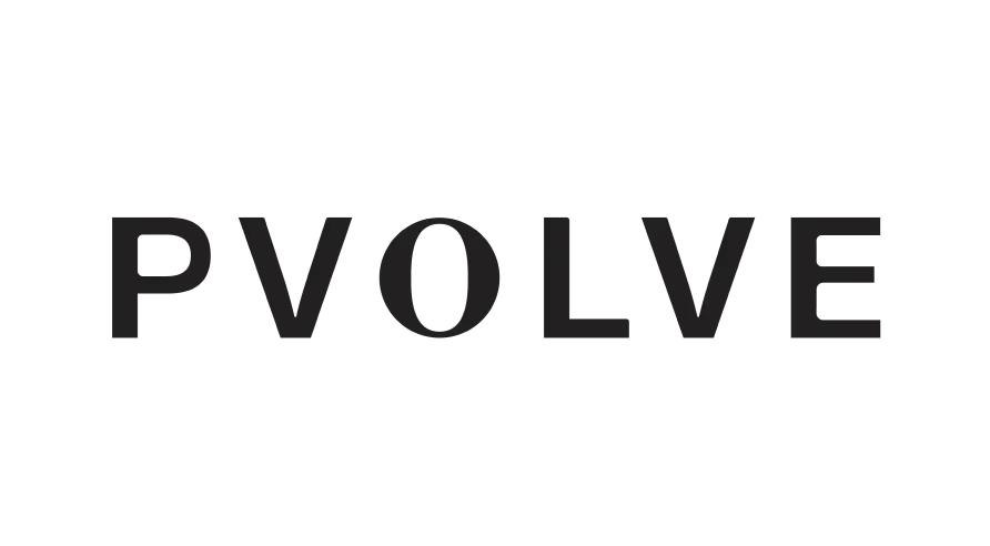 Pvolve Logo