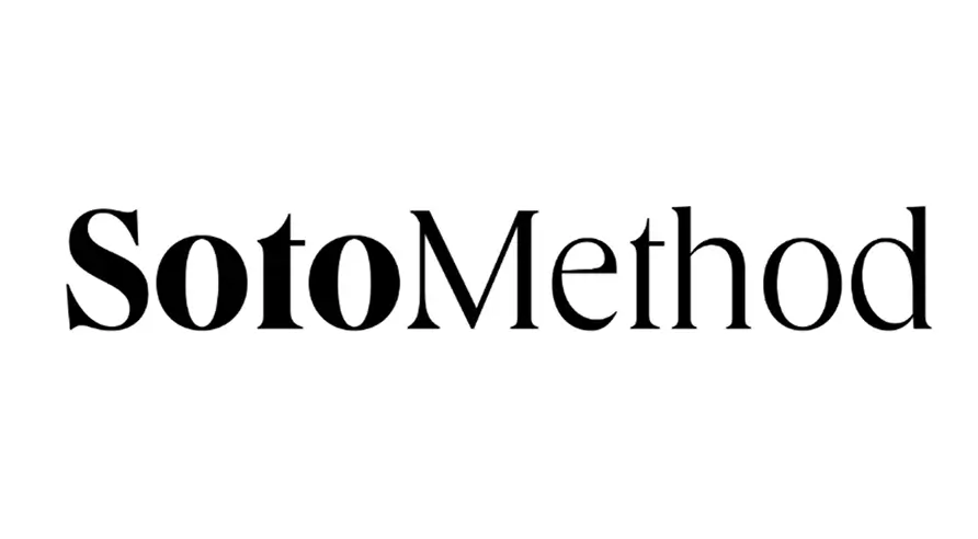 SotoMethod Logo