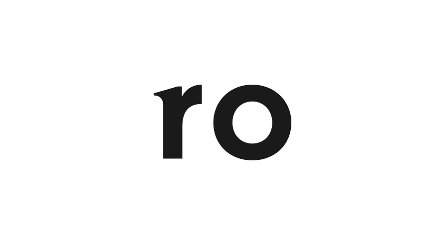 ro Logo